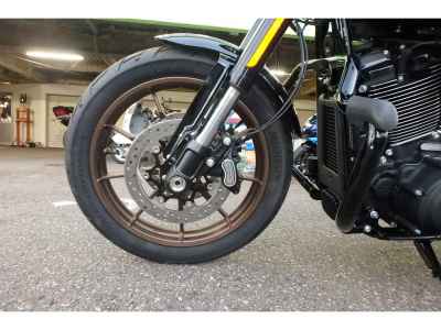 Harley-Davidson FXLRS 2023
