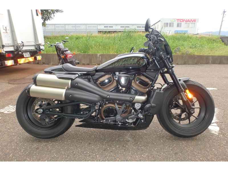 Harley-Davidson ACCESS125 2023