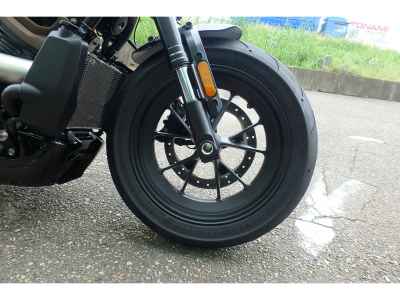 Harley-Davidson ACCESS125 2023