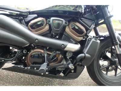 Harley-Davidson ACCESS125 2023
