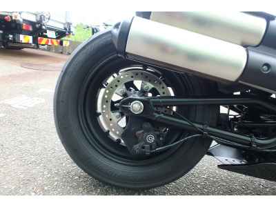 Harley-Davidson ACCESS125 2023