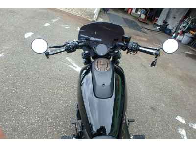 Harley-Davidson ACCESS125 2023