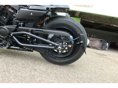 Harley-Davidson ACCESS125 2023