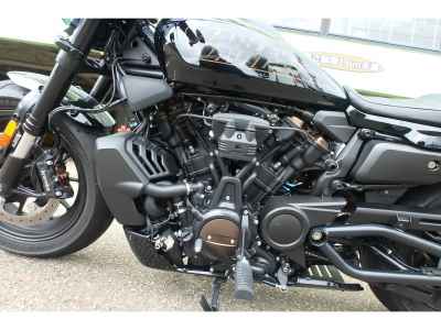 Harley-Davidson ACCESS125 2023