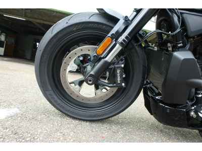 Harley-Davidson ACCESS125 2023