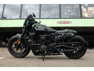 Harley-Davidson ACCESS125 2023
