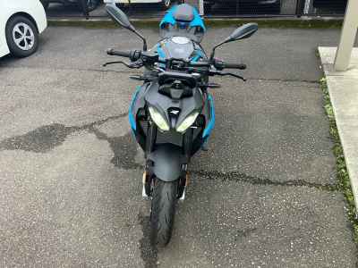 BMW S1000R 2025