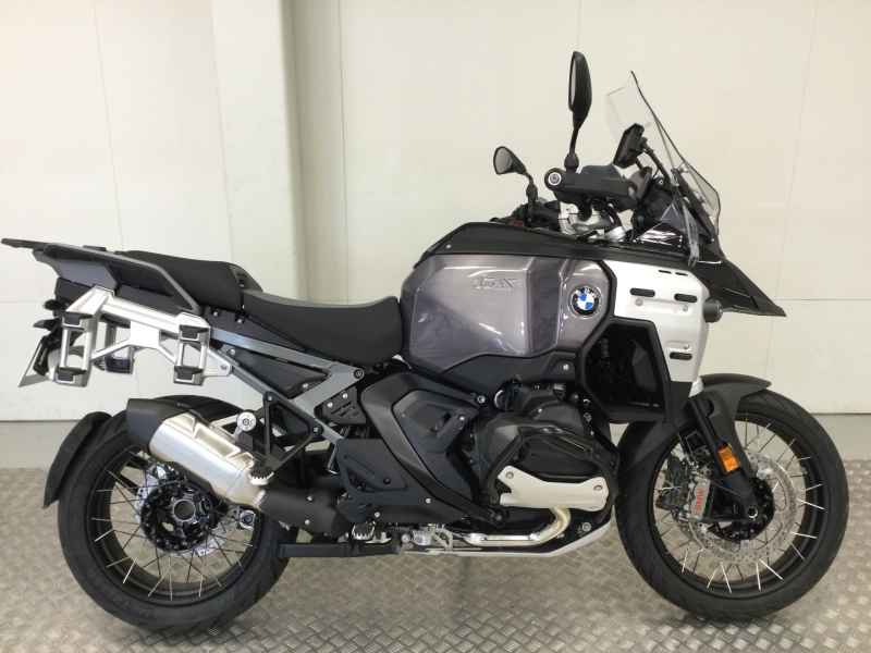 BMW R1300GS Adventure 2025