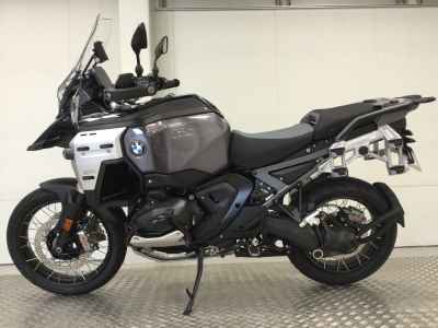 BMW R1300GS Adventure 2025