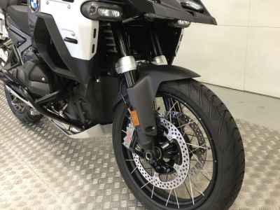BMW R1300GS Adventure 2025