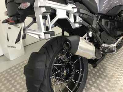 BMW R1300GS Adventure 2025