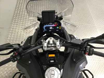 BMW R1300GS Adventure 2025