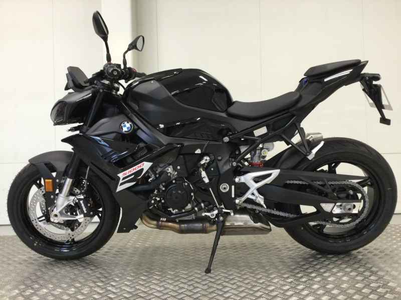 BMW S1000R 2025