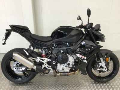BMW S1000R 2025