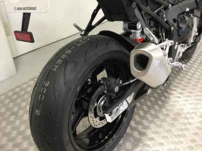 BMW S1000R 2025