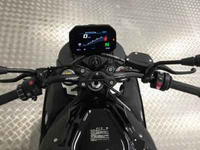 BMW S1000R 2025