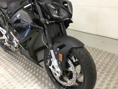 BMW S1000R 2025