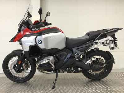BMW R1300GS Adventure 2025