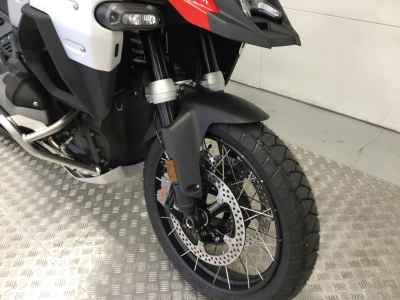 BMW R1300GS Adventure 2025