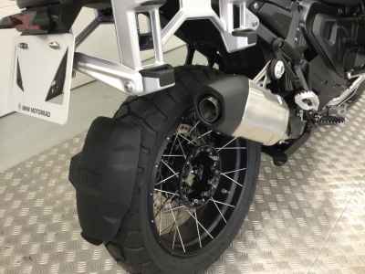 BMW R1300GS Adventure 2025