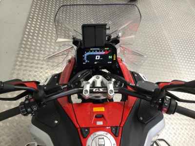 BMW R1300GS Adventure 2025