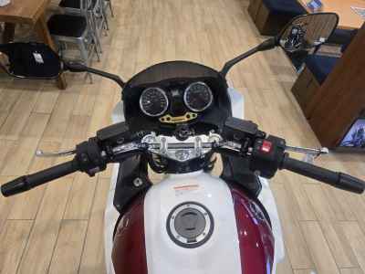 Honda CB1300SF 2025