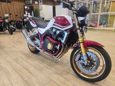 Honda CB1300SF 2023