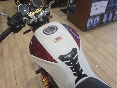 Honda CB1300SF 2023