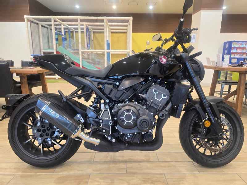 Honda CB1000R 2023