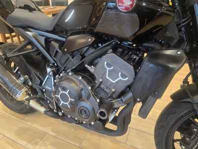 Honda CB1000R 2023