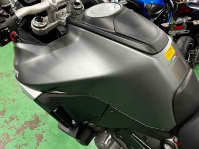 Ducati Multistrada V4 2025