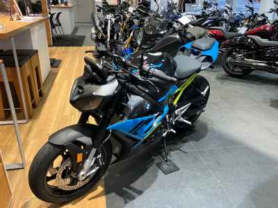 BMW S1000R 2025