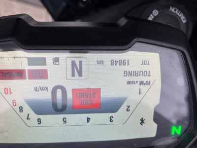 Ducati Diavel 1260 2017