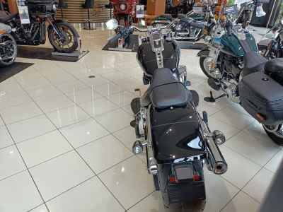 Harley-Davidson FLFB 2025