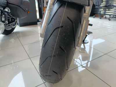 Harley-Davidson FLFB 2025