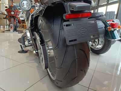 Harley-Davidson FLFB 2025
