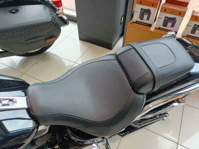 Harley-Davidson FLFB 2025