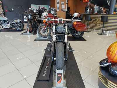 Harley-Davidson Breakout FXBR1750 2025