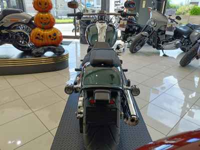 Harley-Davidson Breakout FXBR1750 2025