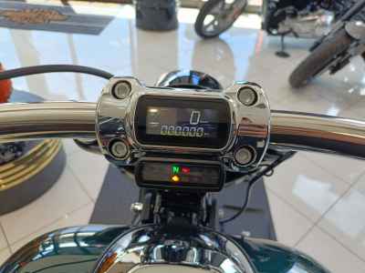 Harley-Davidson Breakout FXBR1750 2025