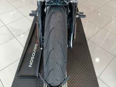 Harley-Davidson Breakout FXBR1750 2025