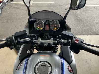 Honda CB1300SF 2023