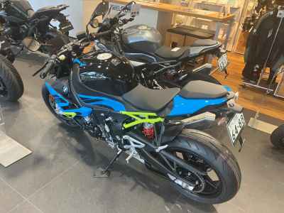 BMW S1000R 2025