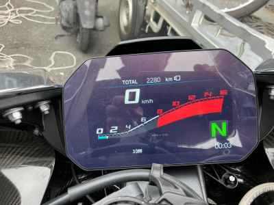 BMW M1000RR 2021