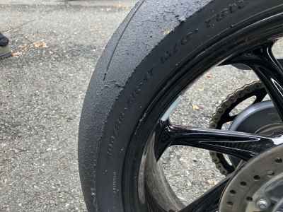 BMW M1000RR 2021