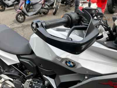 BMW F900XR 2020