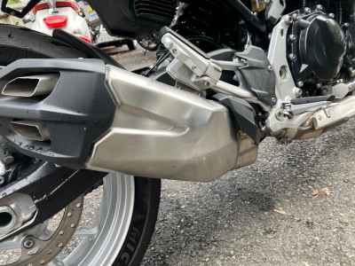 BMW F900XR 2020