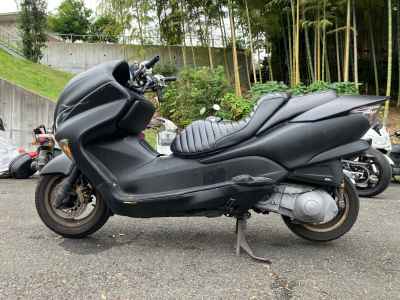 Honda Forza Z 2007
