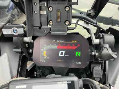 BMW R1250GS Adventure 2022
