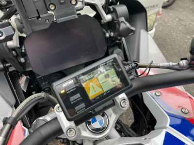 BMW R1250GS Adventure 2022